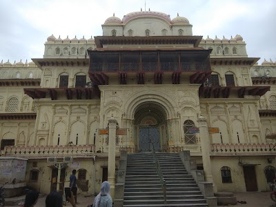 Shri Rambalak Dasji Gujarati Dharamshala