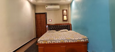 Hotel ayodhya paying guest