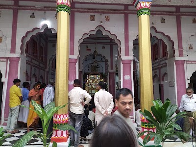 Shri Kanak Mahal Ayodhya