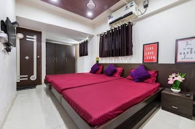 Ayodhya Hotel