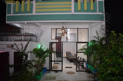 Shree Gorakhnath Guest House