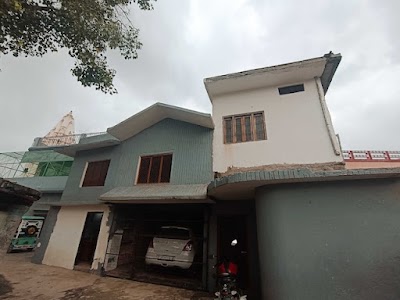 OYO Homes Maithli Raman Kunj Homestay