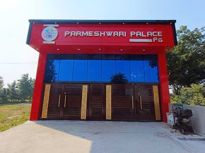 OYO Home Parmeshwari Palace Homestay