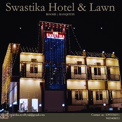 Swastika Hotel & Lawn