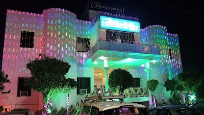 Ramprastha Hotel, Ayodhya