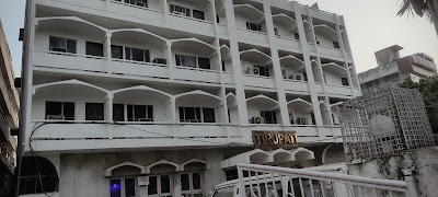 Tirupati Hotel Ayodhya