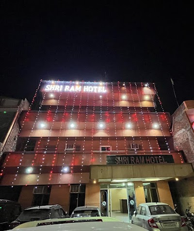 Shri Ram Hotel