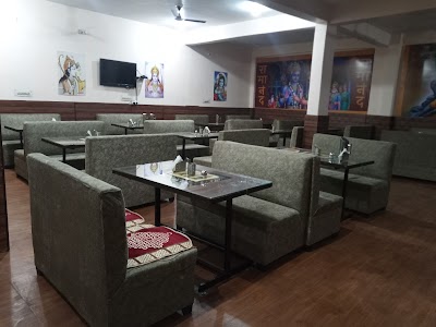 Ramanand Restaurant and Guest house