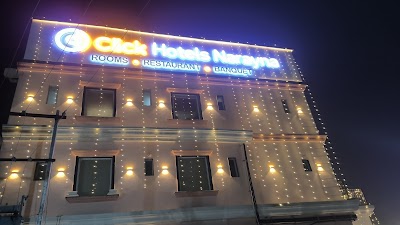 The Narayana Hotel