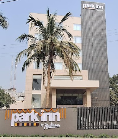 Park Inn by Radisson Ayodhya