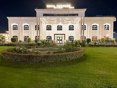 Royal Heritage Hotel & Resort