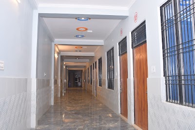 Hotel Sahu Inn , Ayodhya