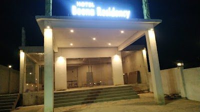 Hotel Beena Residency and restaurant Ayodhya