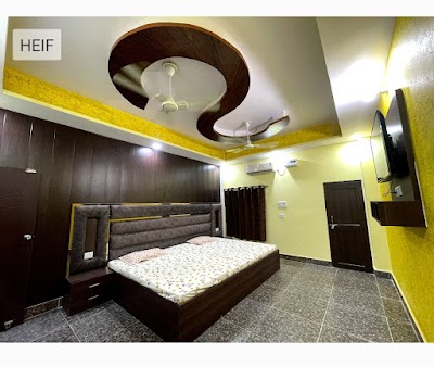 Shree guest house, Ayodhya