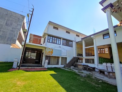 LD Guest House, Ayodhya