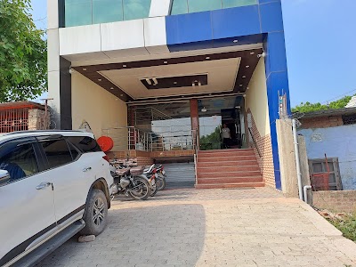 Hotel Rameshwaram palace