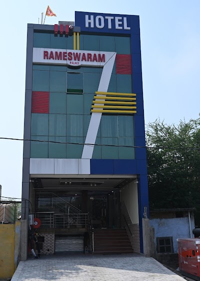 HOTEL RAMESWARAM PALACE